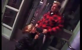 M&auml;dchen aus Berlin hart durchgebumst